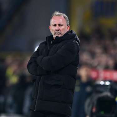 Sergen Yalçın: Pozisyon vermedik