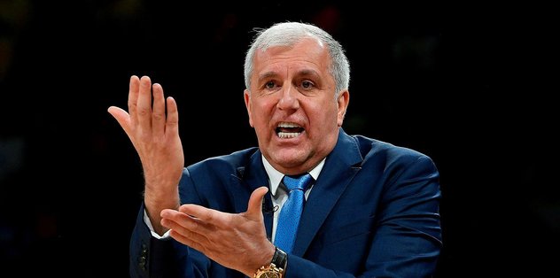 Obradovic ile yola devam