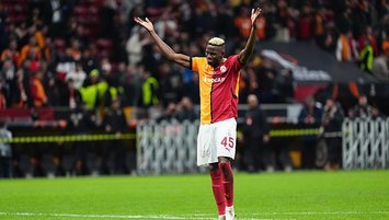 İşte Cimbom'un Osimhen planı