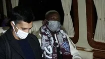 Kouassi ne zaman forma giyebilecek?