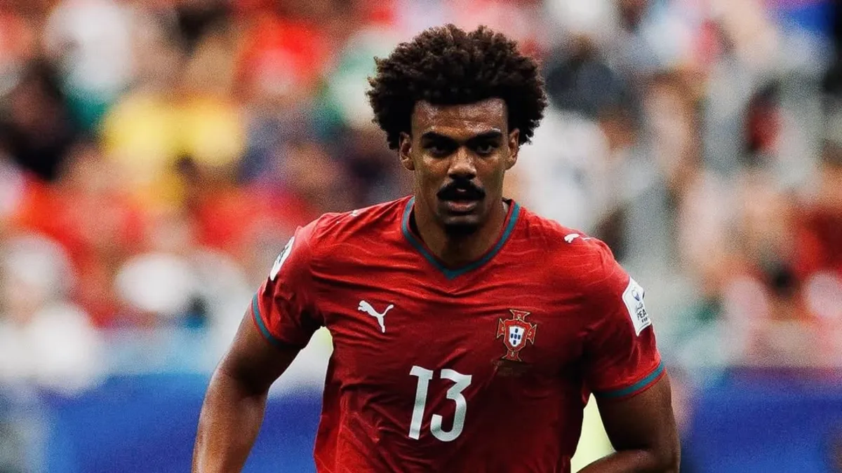 Galatasaray'dan Renato Veiga sürprizi!