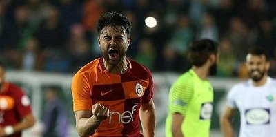 Süper Lig'in flaş ekibi Ahmet Çalık için Fatih Terim'i aradı!