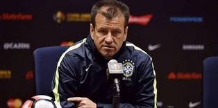 Brezilya Dunga'yı görevden aldı