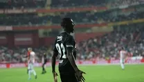 Diaby’den Beşiktaş’a müjde