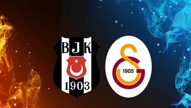 Spor haberi: Beşiktaş-Galatasaray derbisinin oranları belli oldu!