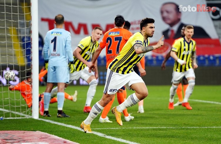 TRANSFER HABERLERİ - Ortaya çıktı! İşte Ozan Tufan'ın Fenerbahçe'ye dönüş sebebi