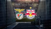 Benfica - RB Salzburg maçı saat kaçta?