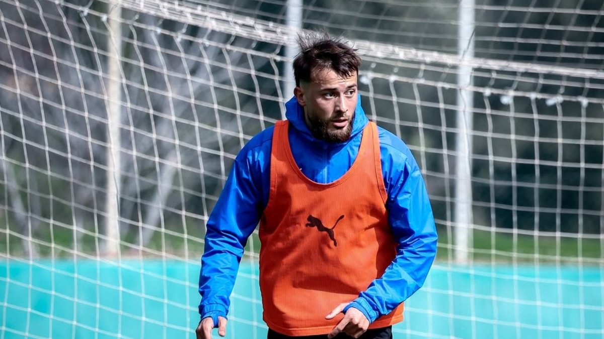 Sipay Bodrum FK'nın maçına zorunlu erteleme!