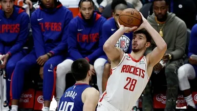 All-Star’da oylar Alperen’e