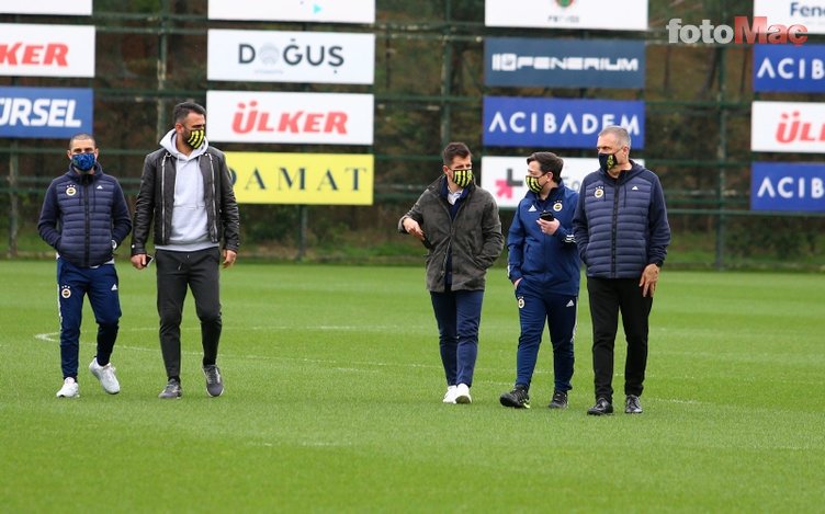 Emre Belözoğlu'dan flaş sözler! "Bunların tümü tuzak"