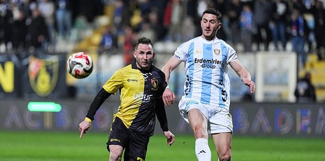 Erzurumspor FK liderliğini perçinledi!