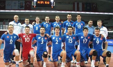 Türkiye hentbol liglerinde toplu sonuçlar