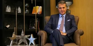 Globalleşme projesi devrede