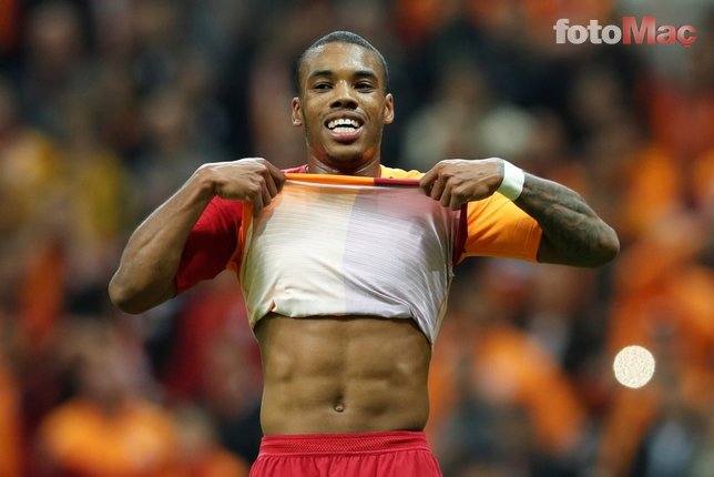 Garry Rodrigues'in Fenerbahçe'den alacağı ücret belli oldu Garry Rodrigues'in Fenerbahçe'den alacağı ücret belli oldu