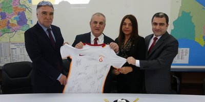 Galatasaray'da olağan genel kurula doğru