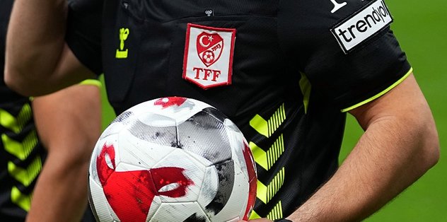 İşte Beşiktaş-Trabzonspor maçının hakemi!