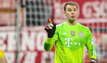 Bayern Münih'ten Almanya Milli Takımı'na tehdit: Oyuncu göndermeyiz!