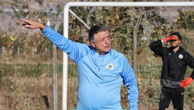 Yılmaz Vural’dan 3 puan sözü