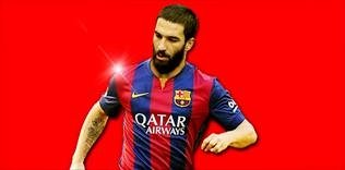Arda G.Saray’a dönüyor