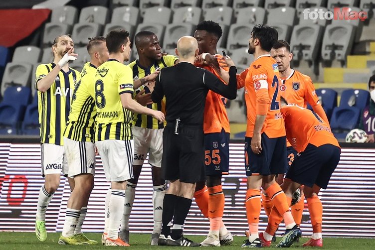 Spor yazarları Başakşehir Fenerbahçe maçını değerlendirdi!