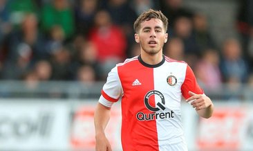 Orkun Kökcü Beşiktaş'ı istiyor