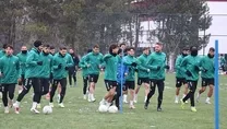 Sakaryaspor’da hedef galibiyet