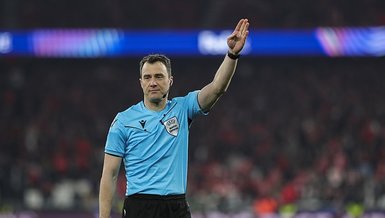 Felix Zwayer düdük çalacak