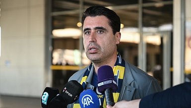 Fenerbahçe Beko Yönetim Kurulu Üyesi Cem Ciritci: Atina'da bir basketbol şöleni olacak
