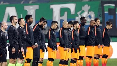 Emre Taşdemir'den Çaykur Rizespor maçı sonrası flaş sakatlık yorumu! "Oynadıkça kendime geleceğim" | Son dakika Galatasaray haberleri