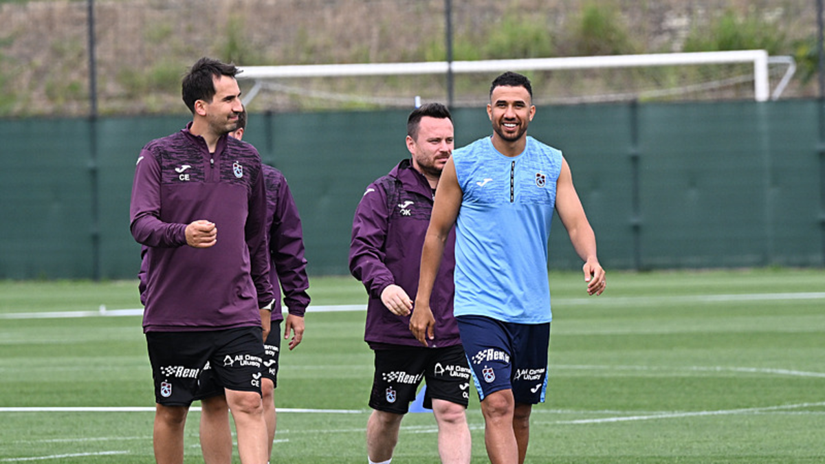 Trabzonspor'da flaş Trezeguet gelişmesi! Transferi yalanlandı