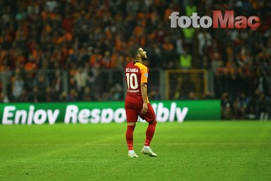 Simeone’den şok sözler! Galatasaray...