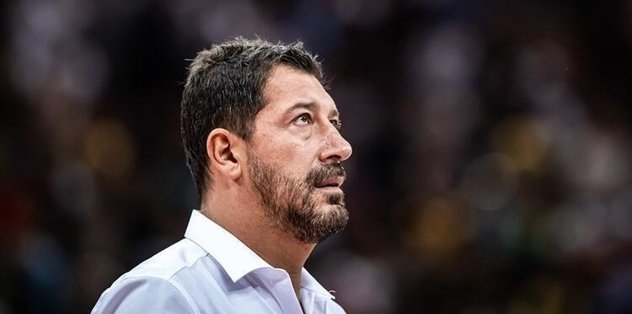 Ufuk Sarıca: O kupayı istiyoruz