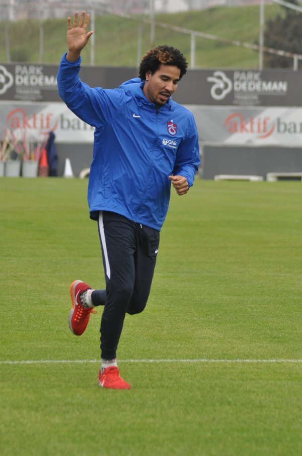 Trabzonspor'da Osmanlı hazırlıkları sürüyor
