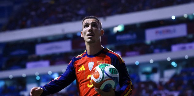 Fenerbahçe’de Alejandro Grimaldo yarışı!