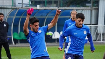 Karadeniz'de derbi heyecanı