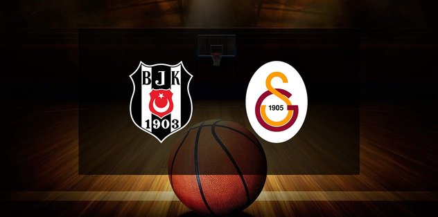 Beşiktaş GAİN-Galatasaray MCT Technic maçı CANLI | Ne zaman, saat kaçta, hangi kanalda?