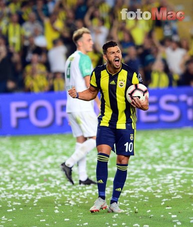 Fenerbahçe’de stoper için ilk aday Ahmed Hegazy