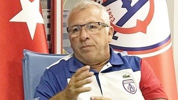 Özkan: Futbol tabana inmeli