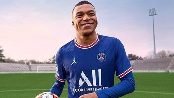 Ekranlarda futbol oyunu şenliği