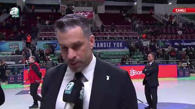 "İsmimin güzel anıldığını görmek..."