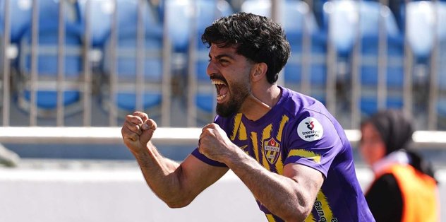 Umut Bozok hamlesi