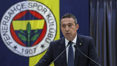 Fenerbahçe'de Başkan Ali Koç dikiş tutturamıyor! 4 sezonda...