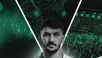 Bursa'ya "Sefa" geldi