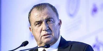 Terim'dan Galatasaray açıklaması