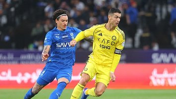 Darwin Nunez radarda