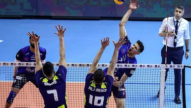 F.Bahçe Parolapara’nın konuğu Halkbank