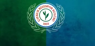 Çaykur Rizespor’dan sosyal medya açıklaması