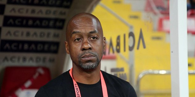 Eddie Newton Trabzonspor tarihine geçti!