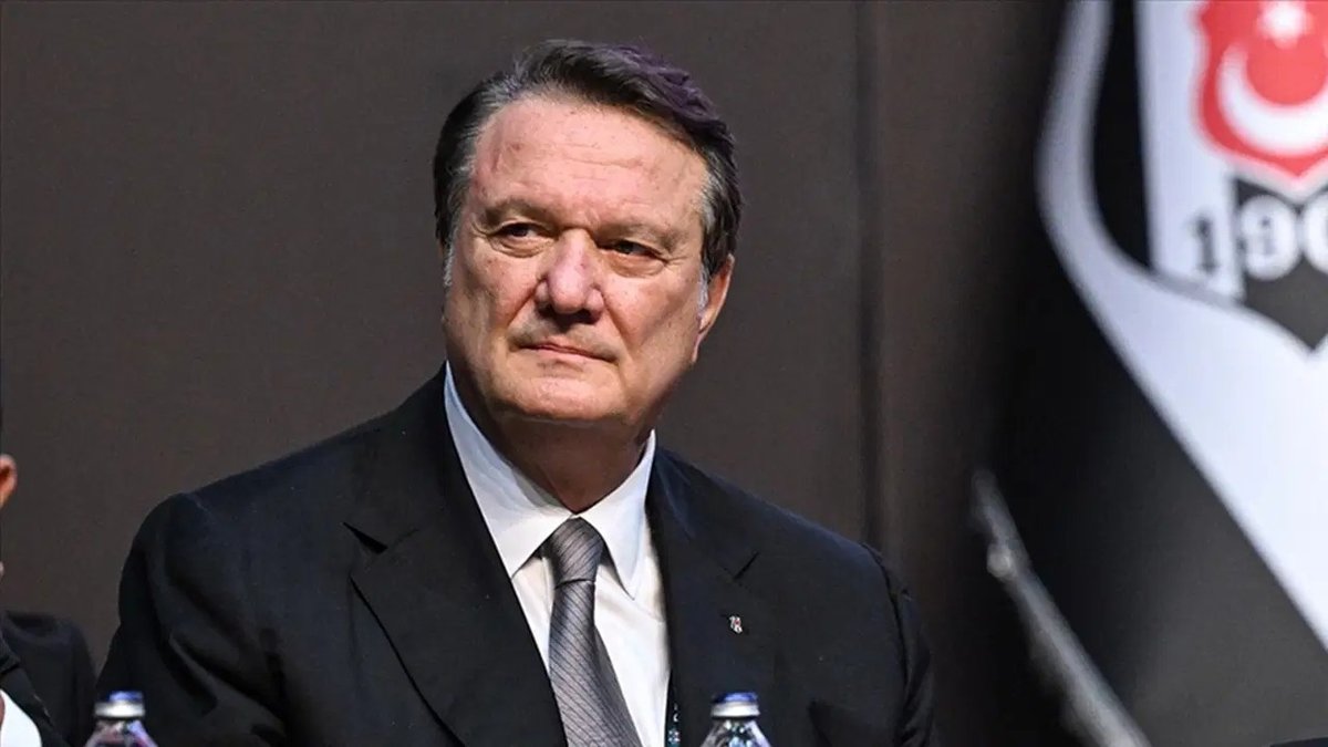 Beşiktaş’ta Hasan Arat dönemi ibra edilmedi!