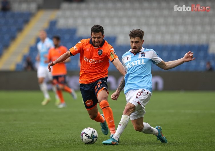 TRABZONSPOR HABERLERİ - Reha Kapsal Başakşehir-Trabzonspor maçını değerlendirdi